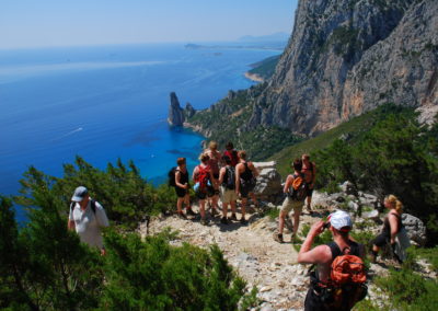 DALLA MONTAGNA AL MARE 1