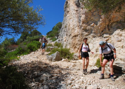 DALLA MONTAGNA AL MARE 2