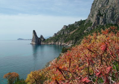 DALLA MONTAGNA AL MARE 4