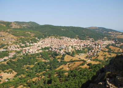 NELLE TERRE DI OSPITONE 1
