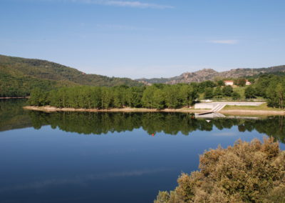 TREK PANORAMICO GUSANA 1