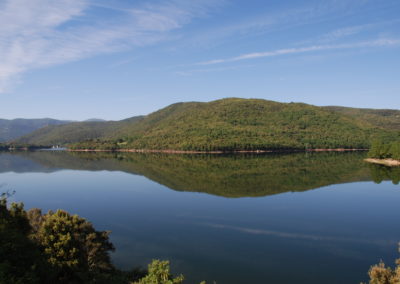TREK PANORAMICO GUSANA 2